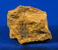 سنگ آهن لیمونیت (Limonite) 